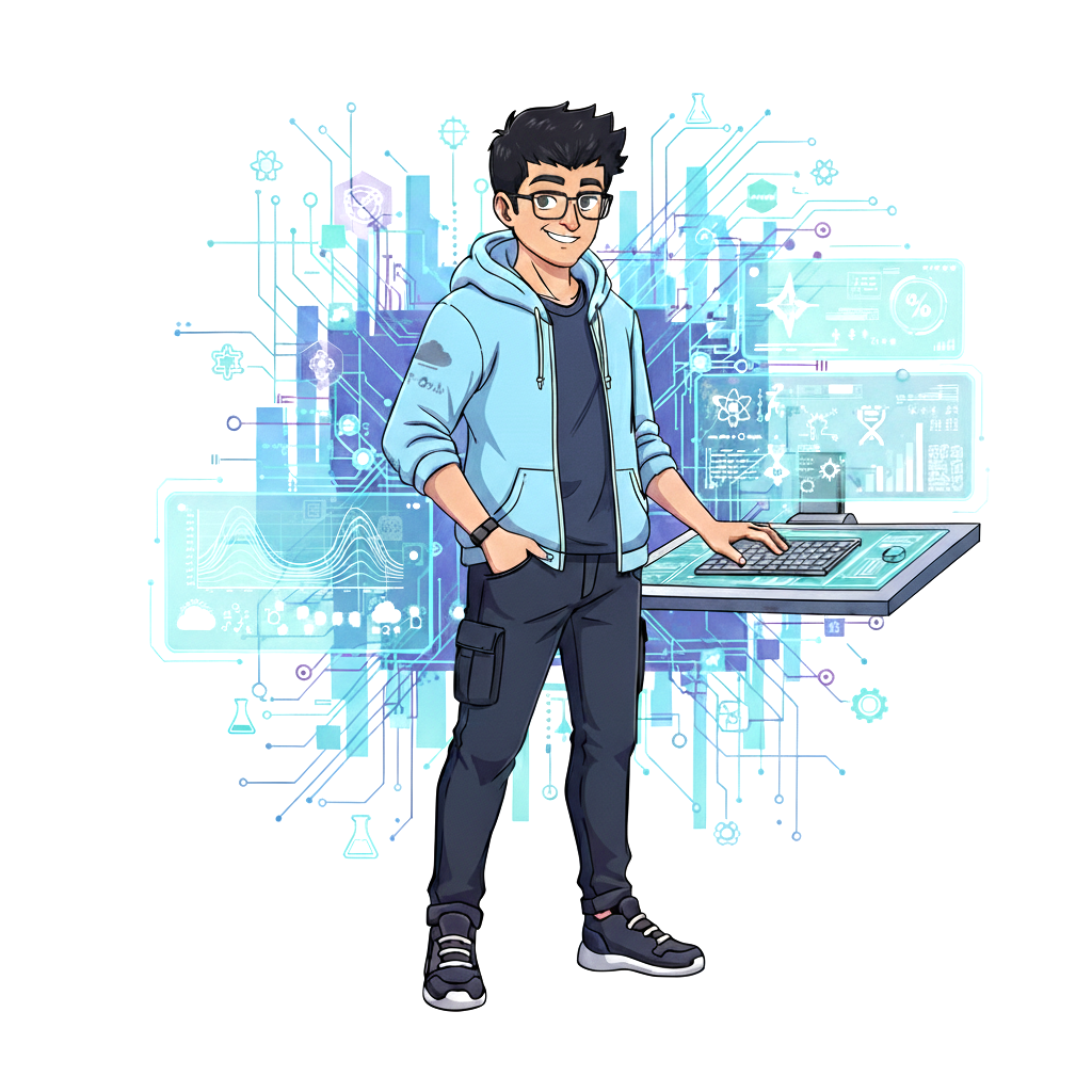 Sreebala project overview image